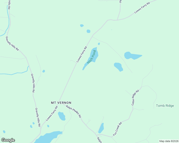 map of restaurants, bars, coffee shops, grocery stores, and more near 4175 Lowes Ferry Road in Louisville