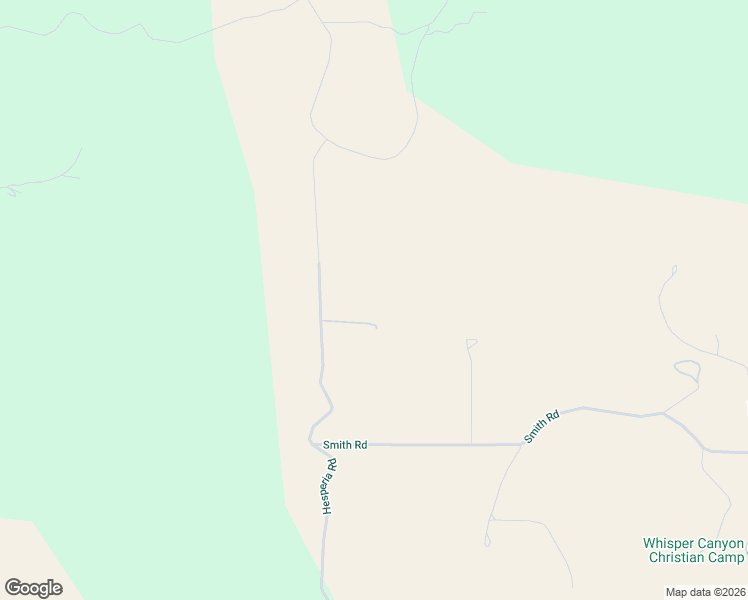 map of restaurants, bars, coffee shops, grocery stores, and more near 76671 Hesperia Road in Bradley