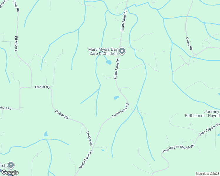map of restaurants, bars, coffee shops, grocery stores, and more near 1497 Smith Farm Road in Lexington