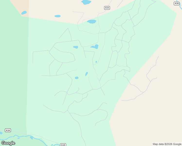 map of restaurants, bars, coffee shops, grocery stores, and more near Golf Drive in Sapello