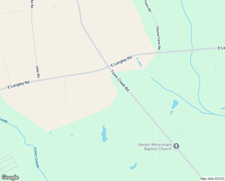 map of restaurants, bars, coffee shops, grocery stores, and more near 7721 La Finca Rd in Elm City