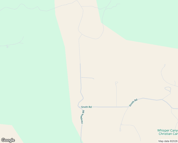 map of restaurants, bars, coffee shops, grocery stores, and more near 76671 Hesperia Road in Bradley