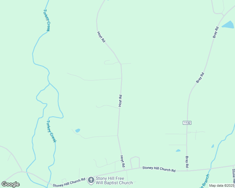 map of restaurants, bars, coffee shops, grocery stores, and more near 7368 Hoyt Road in Middlesex