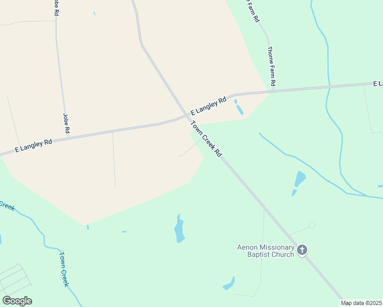 map of restaurants, bars, coffee shops, grocery stores, and more near 7721 La Finca Rd in Elm City