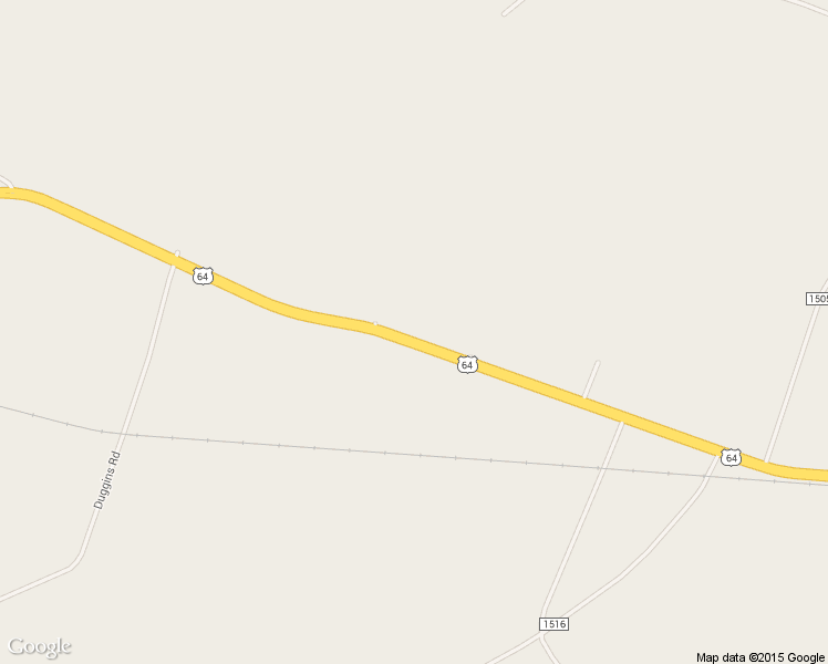 map of restaurants, bars, coffee shops, grocery stores, and more near 22875 U.S. 64 in Williamston