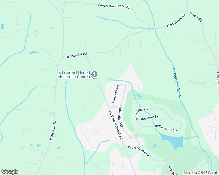 map of restaurants, bars, coffee shops, grocery stores, and more near Hill Road in Davidson County