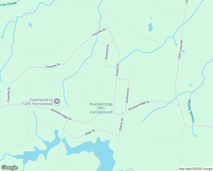 map of restaurants, bars, coffee shops, grocery stores, and more near 469 Dunway Drive in Crossville