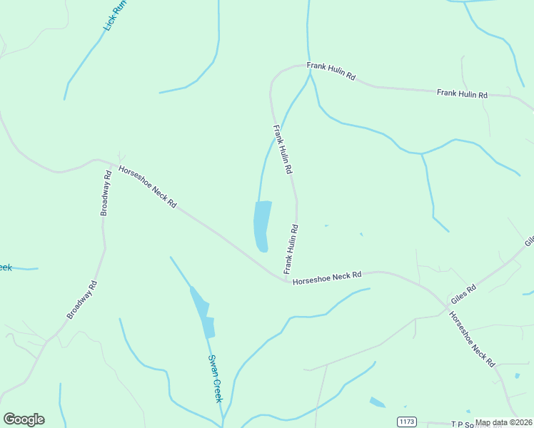 map of restaurants, bars, coffee shops, grocery stores, and more near 1620 Frank Hulin Road in Lexington