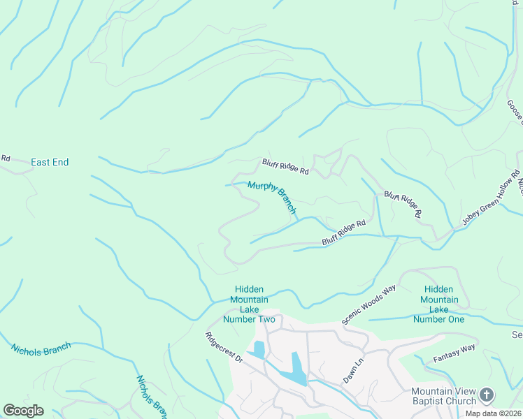 map of restaurants, bars, coffee shops, grocery stores, and more near 1632 Bear Valley Road in Sevierville
