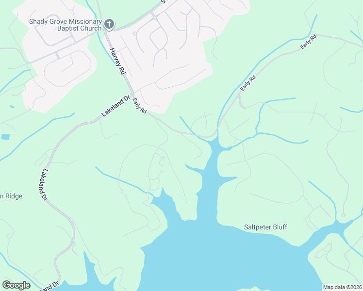 map of restaurants, bars, coffee shops, grocery stores, and more near 2004 Hidden Cove Lane in Knoxville