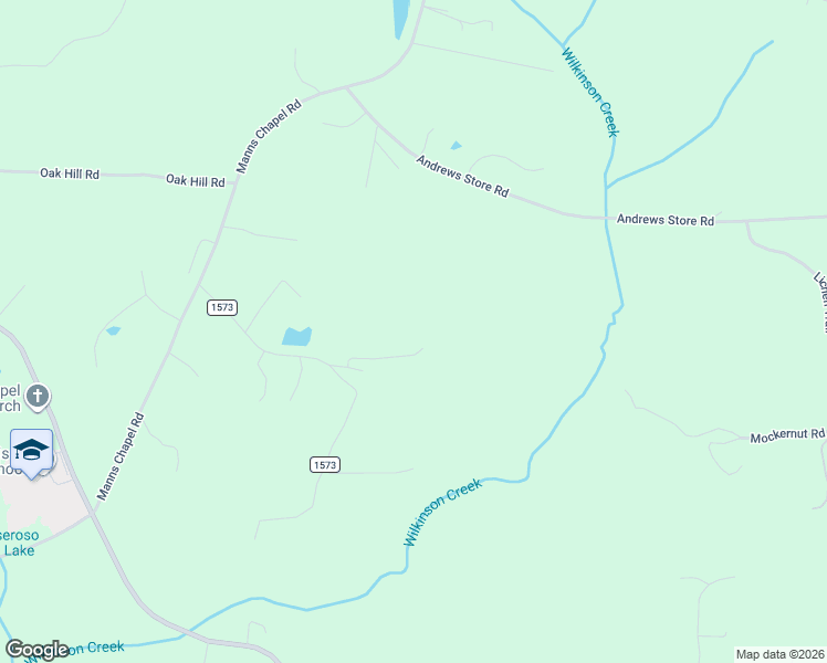map of restaurants, bars, coffee shops, grocery stores, and more near 105 Oldsmobile Drive in Pittsboro