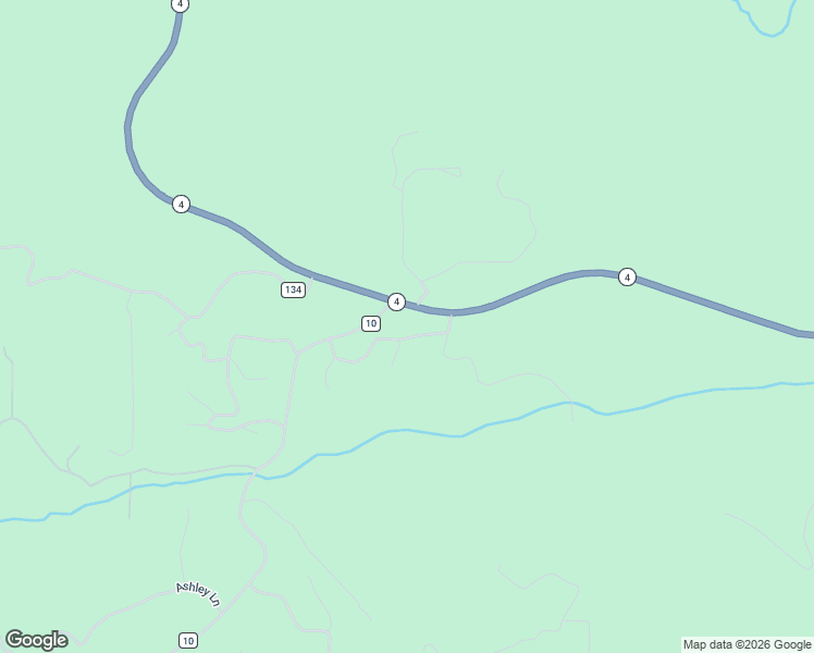 map of restaurants, bars, coffee shops, grocery stores, and more near 104 Trilobite Trail in Jemez Springs