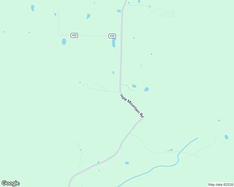 map of restaurants, bars, coffee shops, grocery stores, and more near 19719 Hale Mountain Road in Canehill