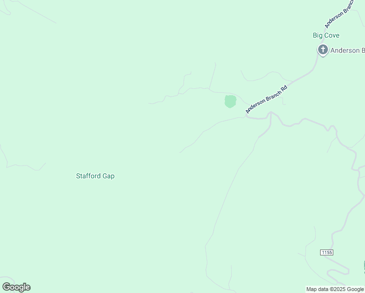 map of restaurants, bars, coffee shops, grocery stores, and more near 376 Rabbit Rock Road in Marshall