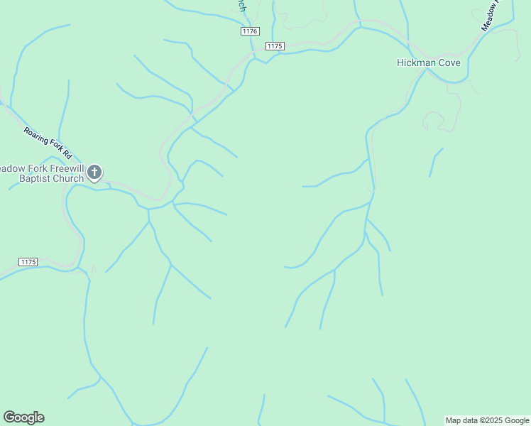 map of restaurants, bars, coffee shops, grocery stores, and more near in Hot Springs