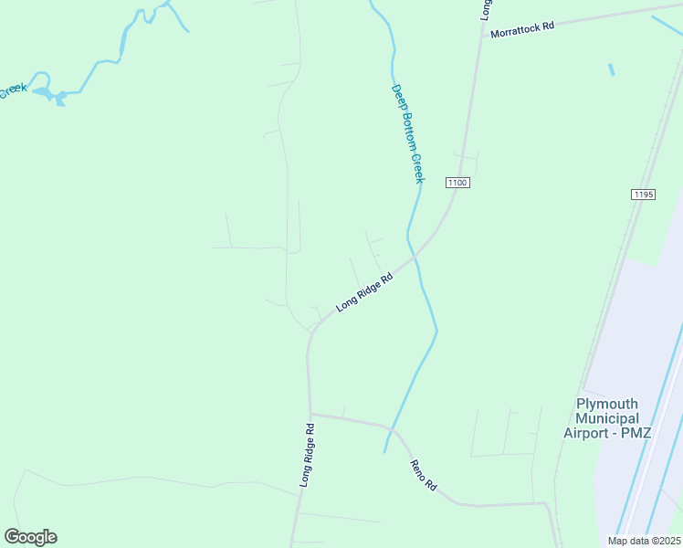 map of restaurants, bars, coffee shops, grocery stores, and more near in Plymouth