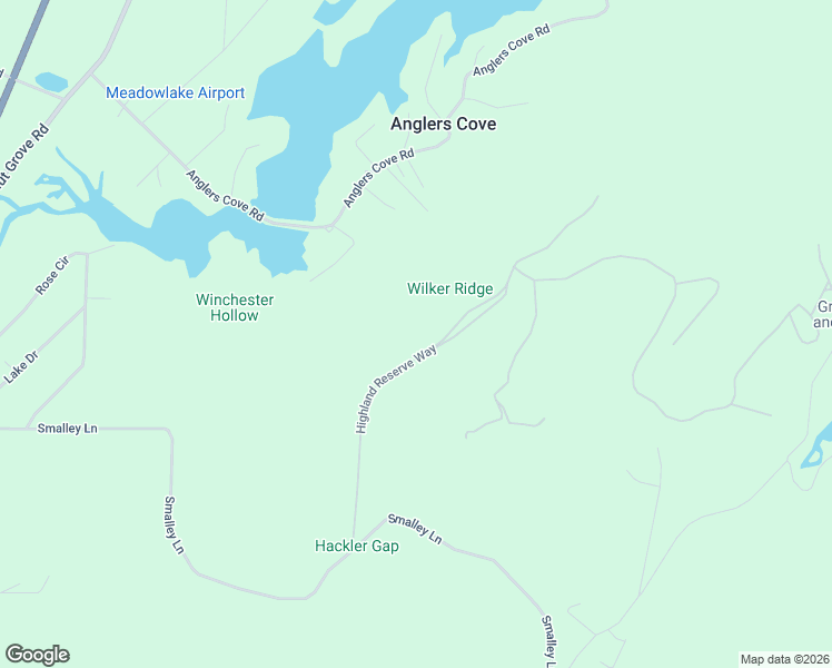 map of restaurants, bars, coffee shops, grocery stores, and more near 129 Highland Reserve Way in Kingston