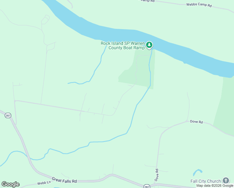 map of restaurants, bars, coffee shops, grocery stores, and more near 1133 Warren County Park Road in Rock Island