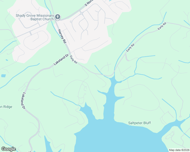 map of restaurants, bars, coffee shops, grocery stores, and more near 2004 Hidden Cove Lane in Knoxville