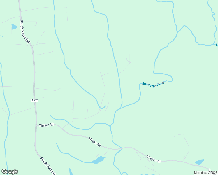 map of restaurants, bars, coffee shops, grocery stores, and more near 2600 Wildwood Road in Trinity