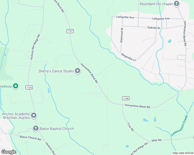 map of restaurants, bars, coffee shops, grocery stores, and more near 4657 Ramshorn Ct in Hudson