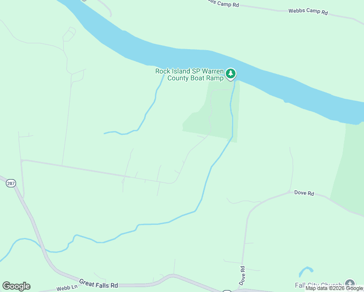 map of restaurants, bars, coffee shops, grocery stores, and more near 1133 Warren County Park Road in Rock Island