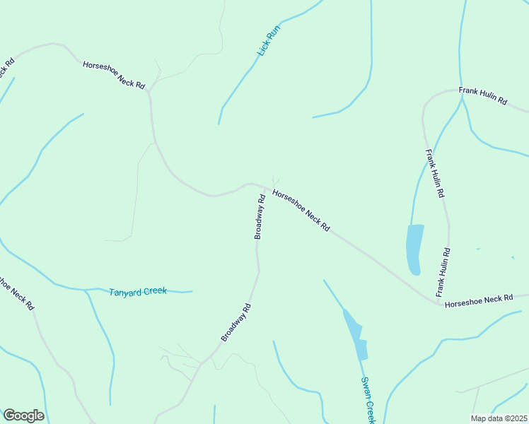map of restaurants, bars, coffee shops, grocery stores, and more near 171 Broadway Road in Lexington