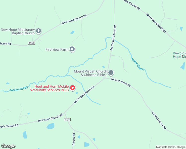 map of restaurants, bars, coffee shops, grocery stores, and more near 1201 Mount Pisgah Church Road in Apex