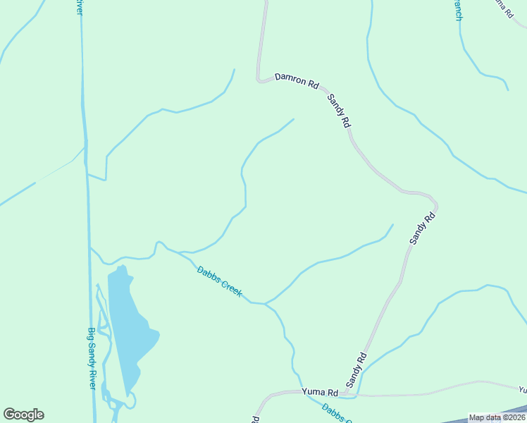 map of restaurants, bars, coffee shops, grocery stores, and more near 385 Sandy Road in Henderson