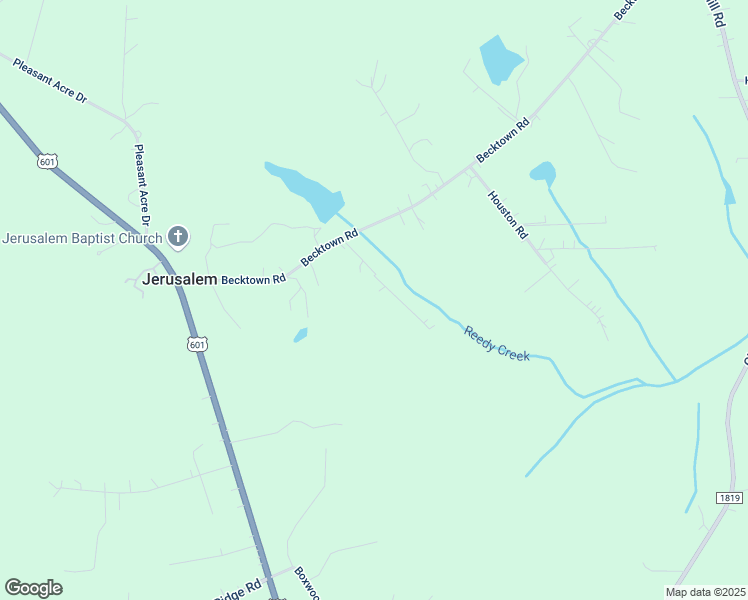 map of restaurants, bars, coffee shops, grocery stores, and more near 166 Kent Lane in Mocksville