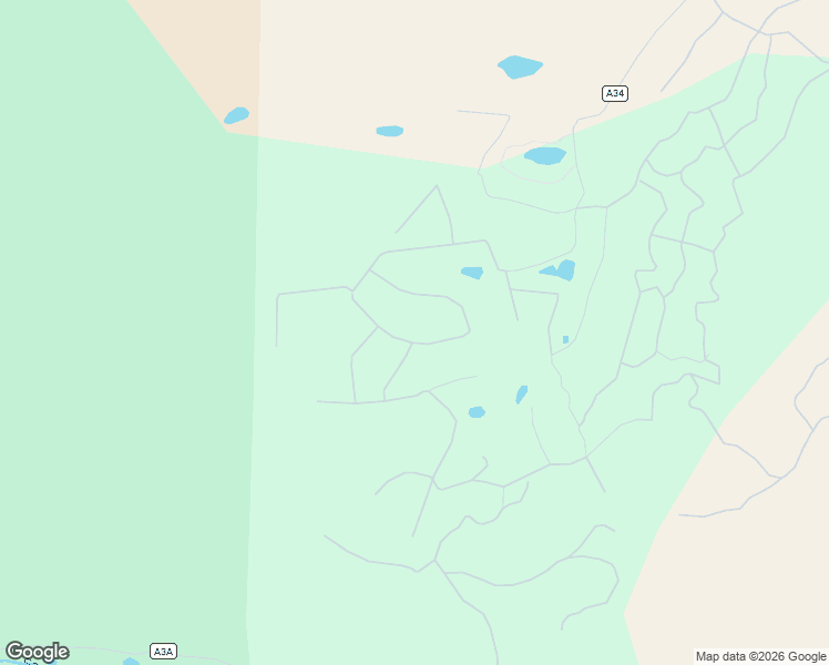 map of restaurants, bars, coffee shops, grocery stores, and more near Unnamed Road in San Miguel