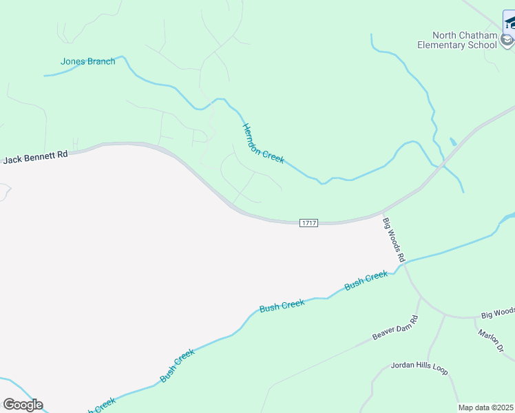 map of restaurants, bars, coffee shops, grocery stores, and more near 74 Renwood Grant Court in Chapel Hill