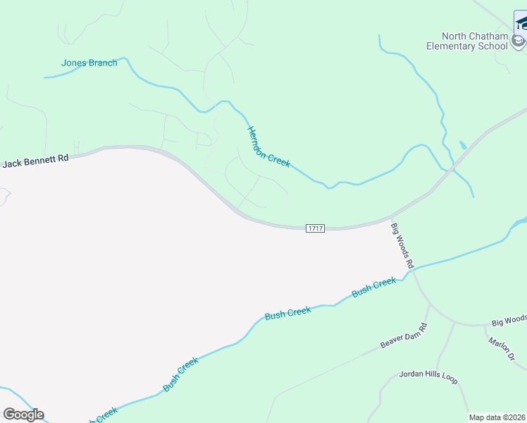 map of restaurants, bars, coffee shops, grocery stores, and more near 74 Renwood Grant Court in Chapel Hill