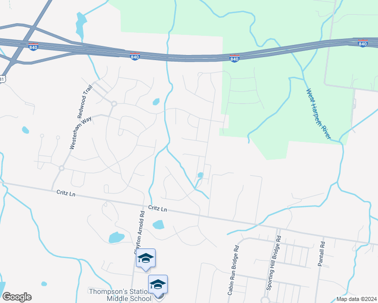 map of restaurants, bars, coffee shops, grocery stores, and more near in 
