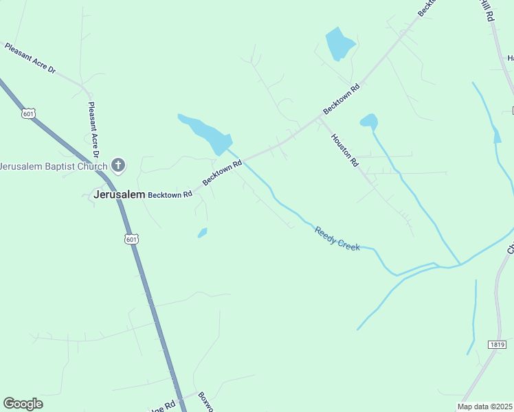 map of restaurants, bars, coffee shops, grocery stores, and more near 166 Kent Lane in Mocksville