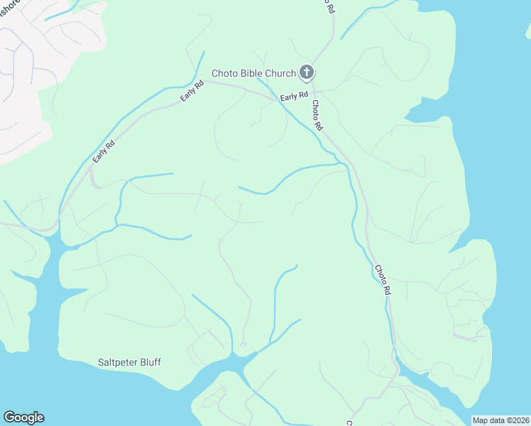 map of restaurants, bars, coffee shops, grocery stores, and more near 2328 Mystic Ridge Road in Knoxville