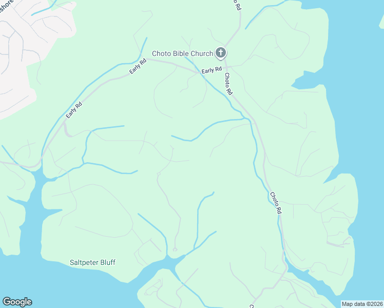 map of restaurants, bars, coffee shops, grocery stores, and more near 2328 Mystic Ridge Road in Knoxville