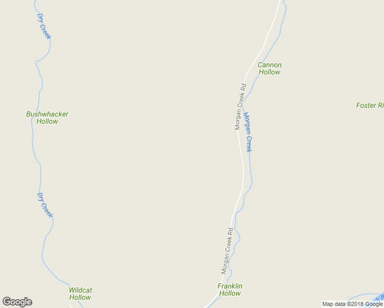 map of restaurants, bars, coffee shops, grocery stores, and more near 6544 Morgan Creek Road in Centerville