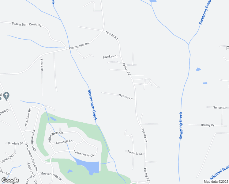 map of restaurants, bars, coffee shops, grocery stores, and more near 270 Sawyer Lane in Lexington