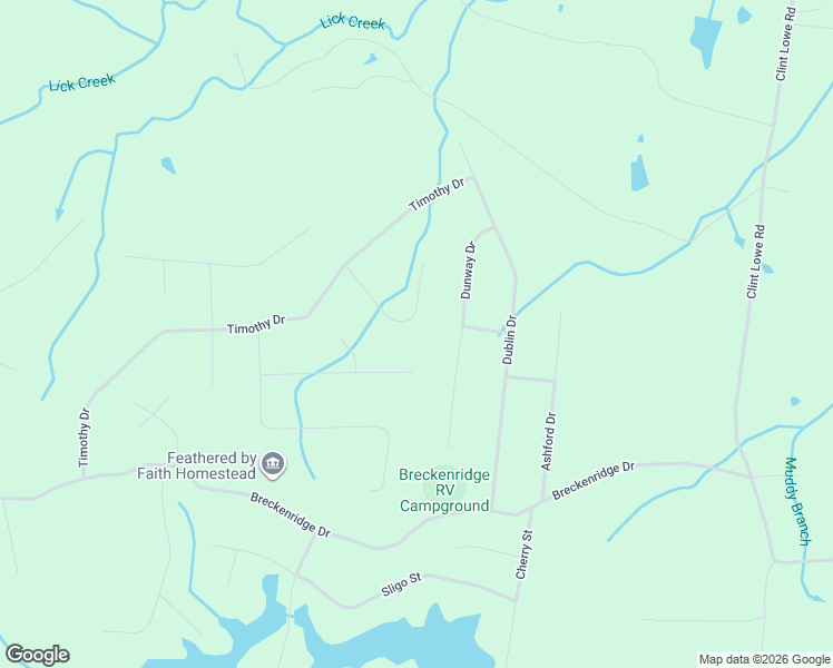 map of restaurants, bars, coffee shops, grocery stores, and more near 214 Erin Road in Crossville
