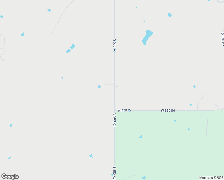 map of restaurants, bars, coffee shops, grocery stores, and more near 24872 South 500 Road in Tahlequah