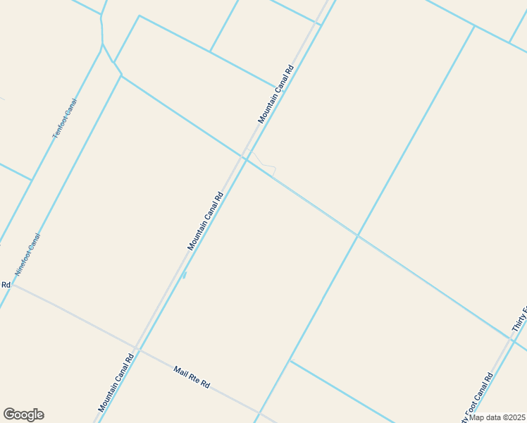 map of restaurants, bars, coffee shops, grocery stores, and more near 2156 Mountain Canal Road in Creswell