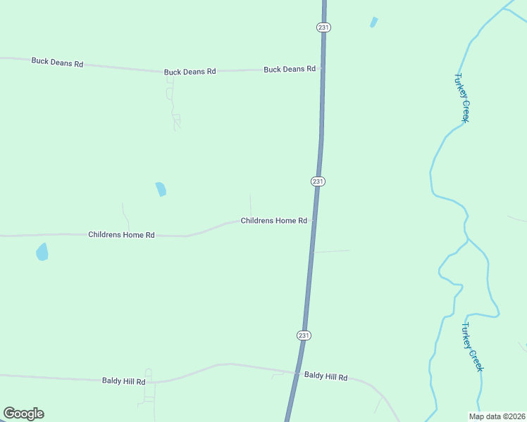 map of restaurants, bars, coffee shops, grocery stores, and more near 6666 Childrens Home Road in Middlesex