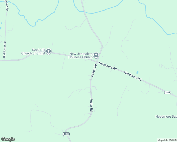 map of restaurants, bars, coffee shops, grocery stores, and more near 5020 Foster Road in Cleveland