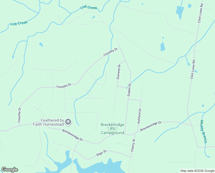 map of restaurants, bars, coffee shops, grocery stores, and more near 214 Erin Road in Crossville