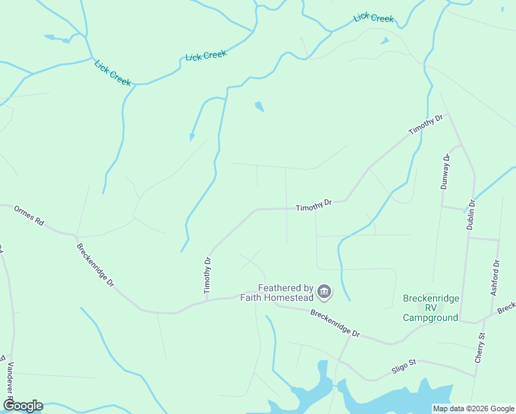 map of restaurants, bars, coffee shops, grocery stores, and more near 437 Timothy Drive in Crossville