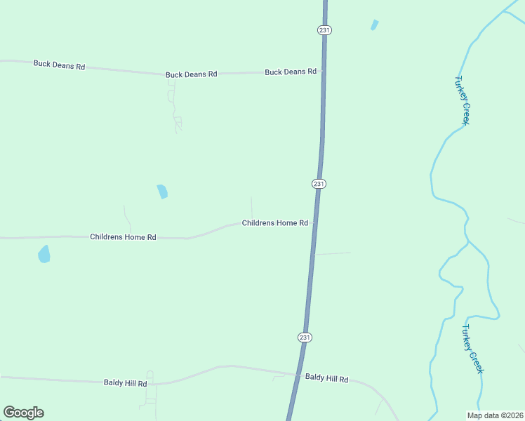 map of restaurants, bars, coffee shops, grocery stores, and more near 6666 Childrens Home Road in Middlesex