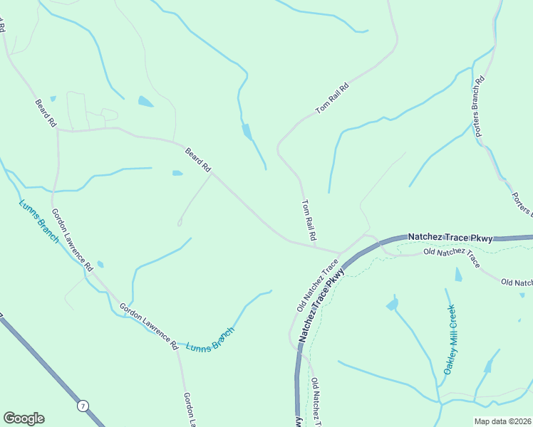 map of restaurants, bars, coffee shops, grocery stores, and more near in Whiteoak