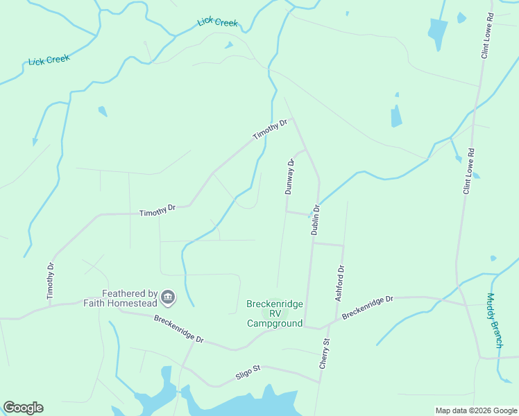 map of restaurants, bars, coffee shops, grocery stores, and more near 214 Erin Road in Crossville