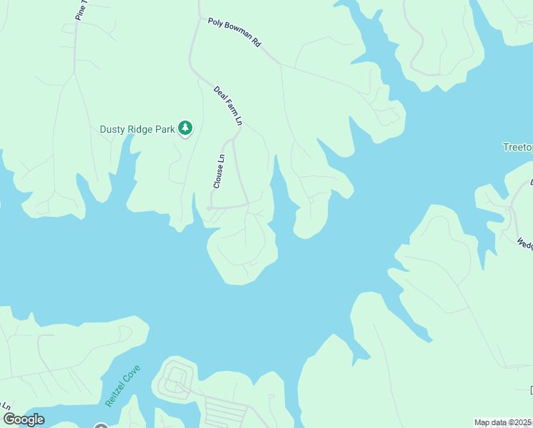 map of restaurants, bars, coffee shops, grocery stores, and more near 25 Kirkpatrick Road in Township of Taylorsville